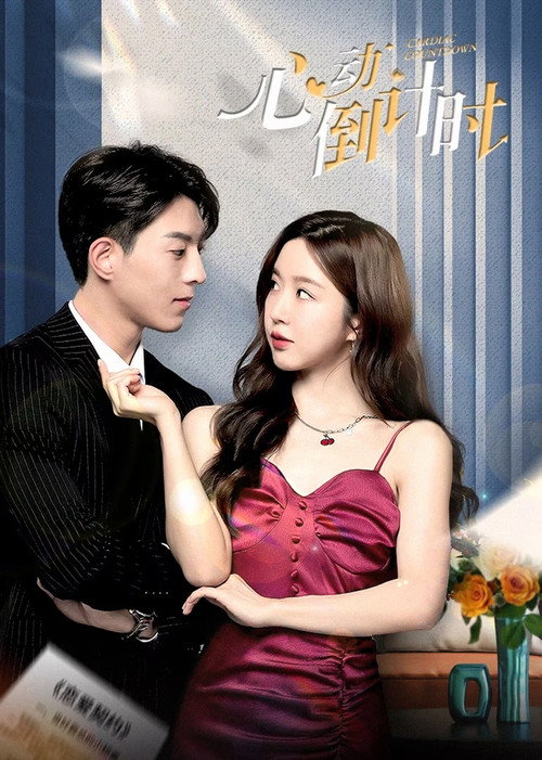 Póster de 心动倒计时