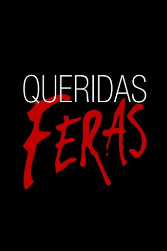 Póster de Queridas Feras