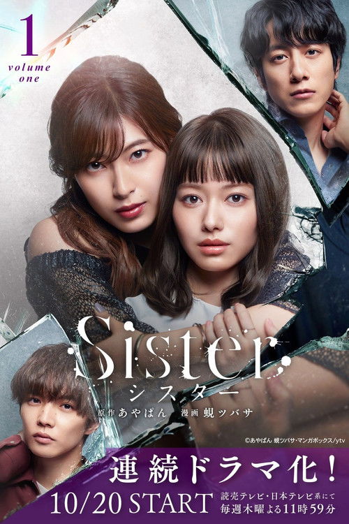 Póster de Sister