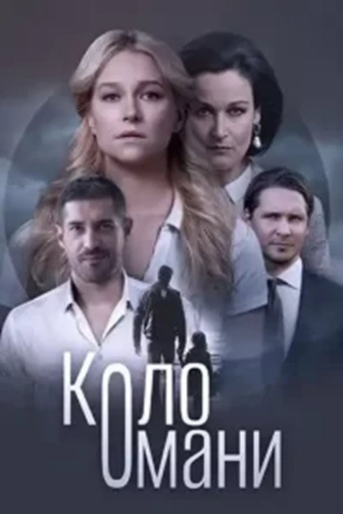 Póster de Коло Омани