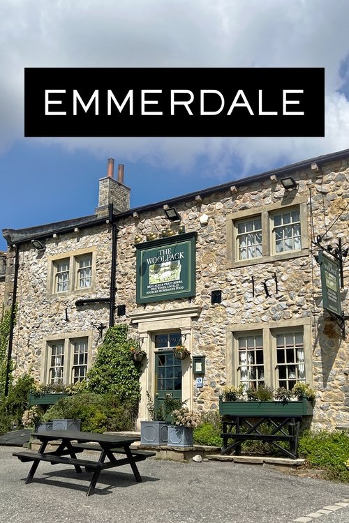 Póster de Emmerdale