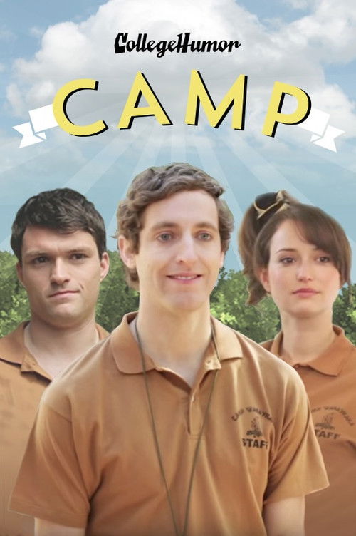 Póster de CAMP