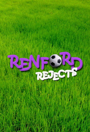 Póster de Renford Rejects