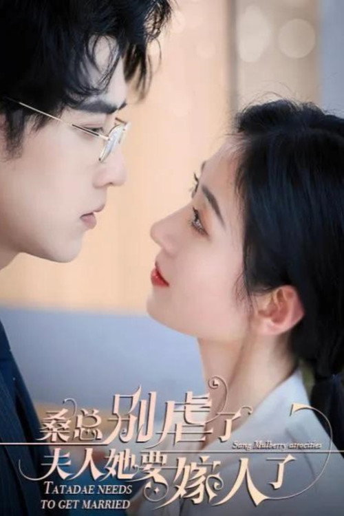 Póster de 桑总别虐了,夫人她要嫁人了