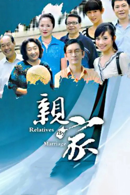 Póster de 亲家