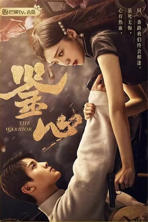 Póster de 鉴心