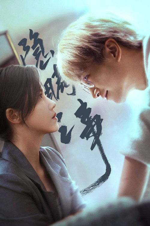 Póster de 隐瞒之事