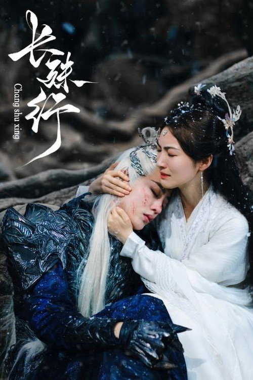 Póster de 满级魔尊攻略手册