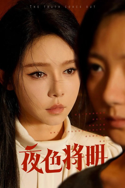 Póster de 夜色将明