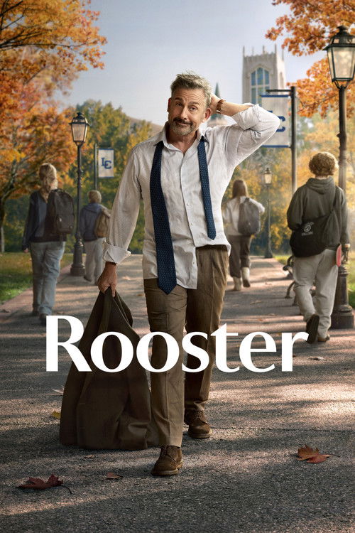 Póster de Rooster