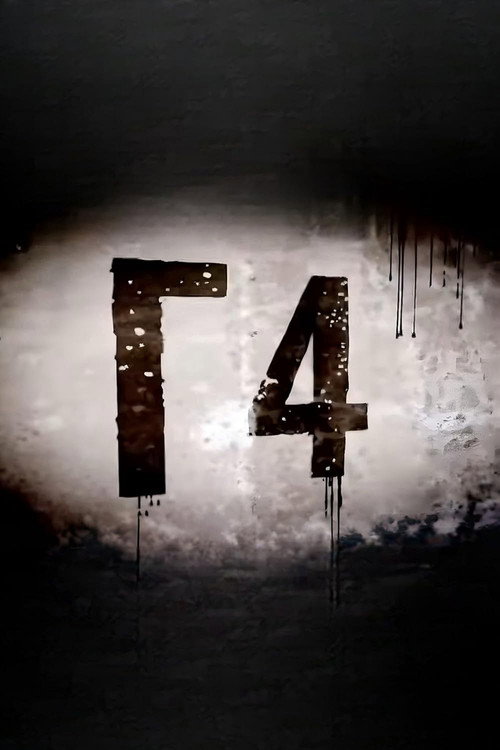 Póster de Γ4