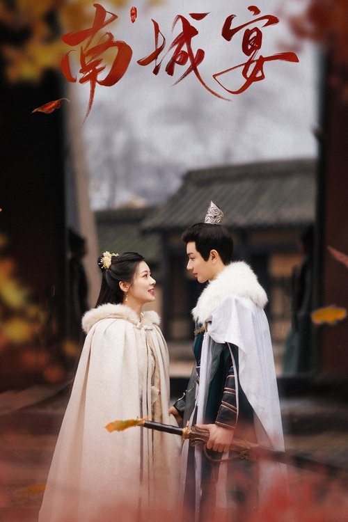 Póster de 南城宴