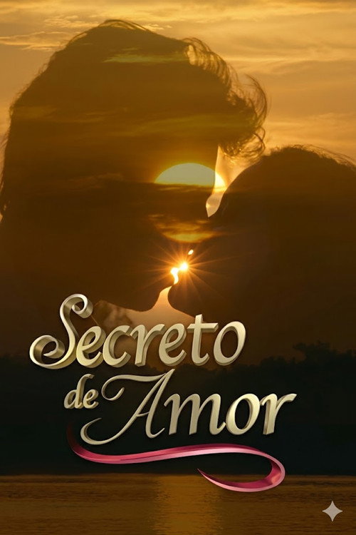 Póster de Secreto de Amor