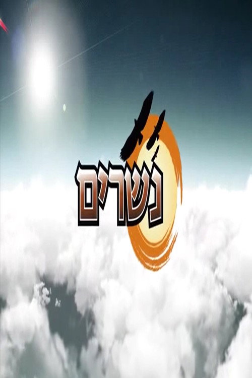 Póster de נשרים