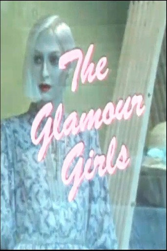 Póster de The Glamour Girls