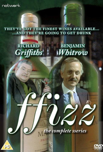 Póster de Ffizz