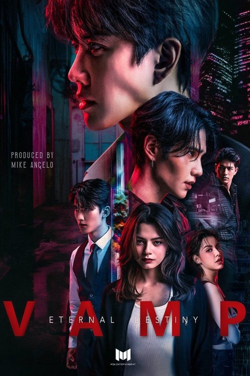 Póster de VAMP
