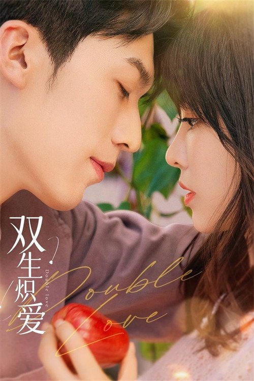 Póster de 双生炽爱