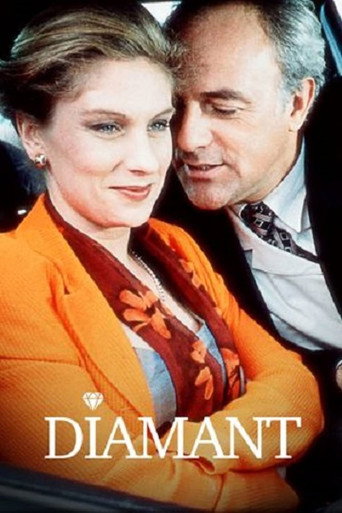 Póster de Diamant