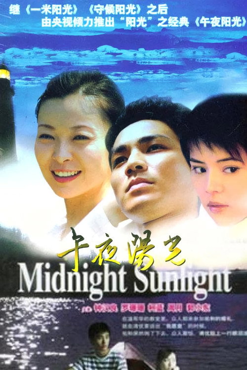 Póster de 午夜阳光
