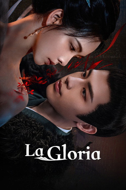 Póster de 雁回时