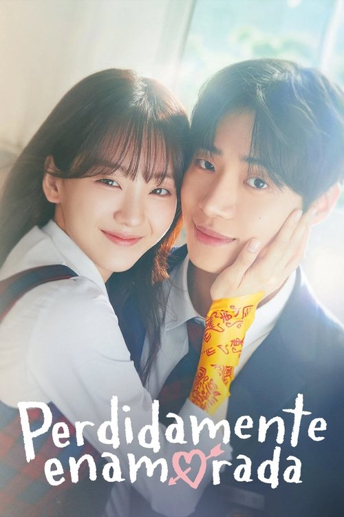 Póster de Perdidamente enamorada