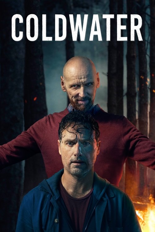 Póster de Coldwater