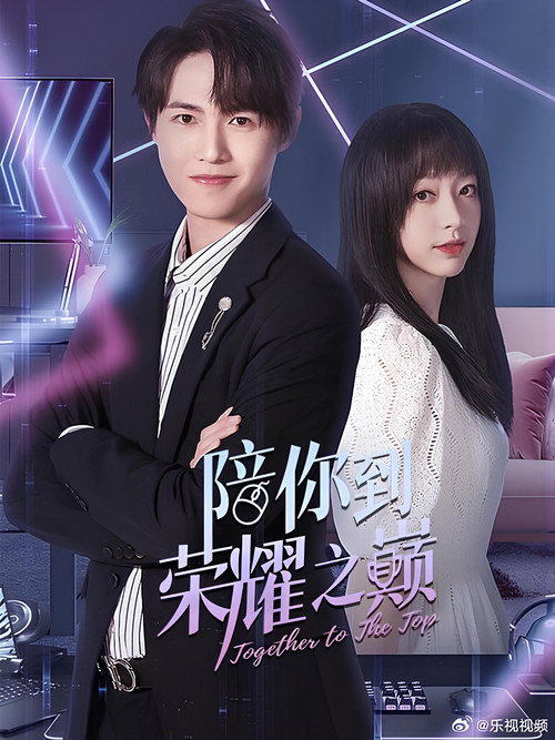 Póster de 陪你到荣耀之巅