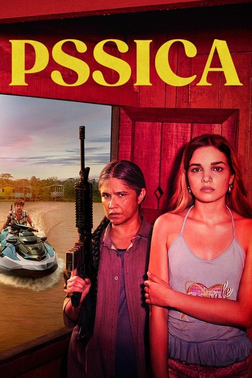 Póster de Los ríos del destino