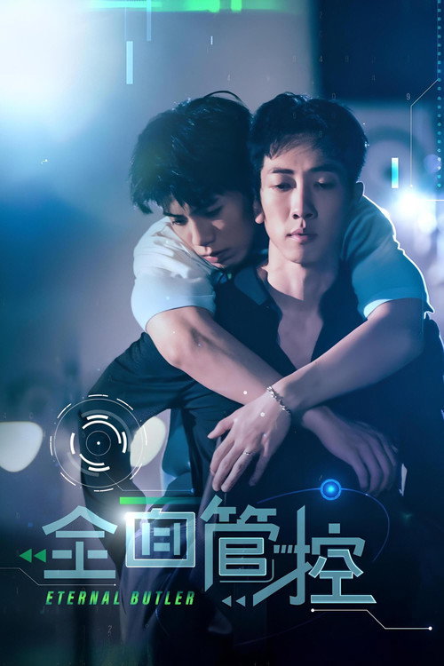 Póster de 全面管控