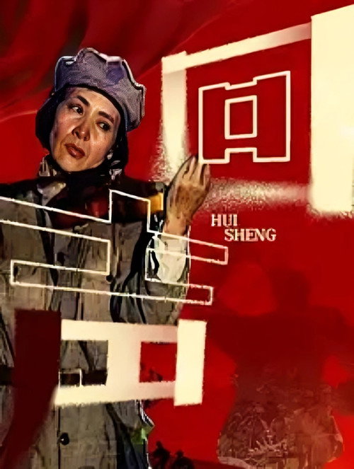 Póster de 回声