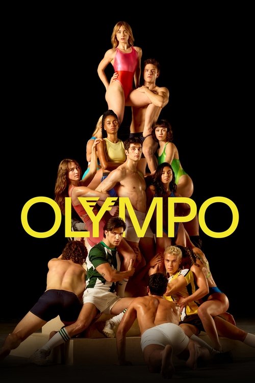 Póster de Olympo