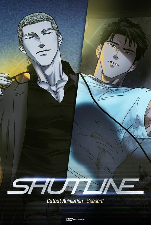 Póster de Shutline