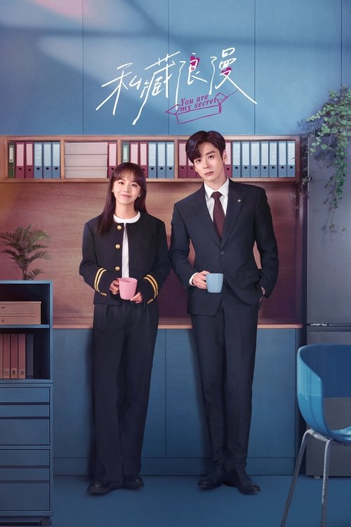 Póster de 私藏浪漫