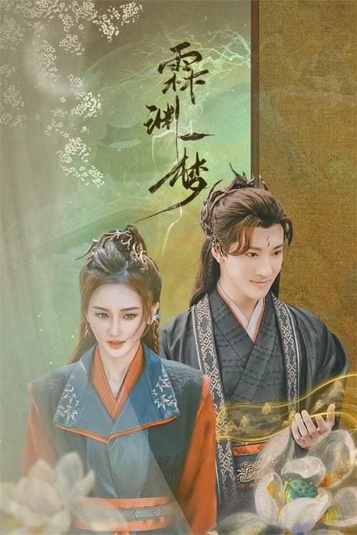 Póster de 霖渊一梦