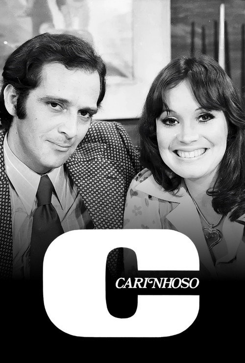 Póster de Carinhoso
