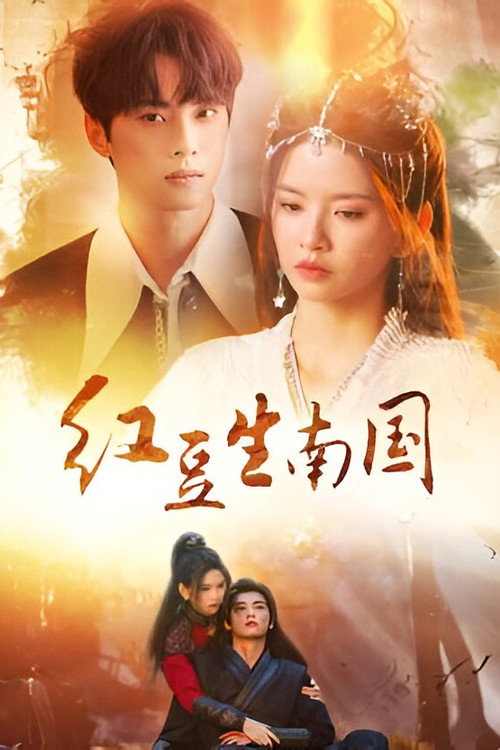 Póster de 红豆生南国