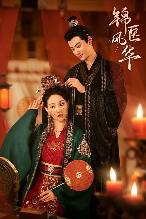 Póster de 锦医风华