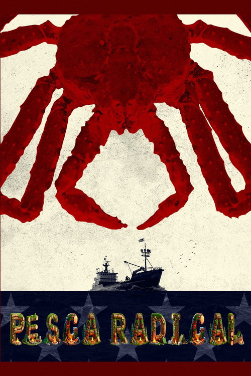 Póster de Deadliest Catch