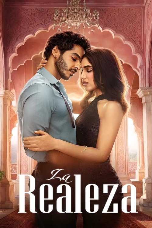 Póster de La Realeza