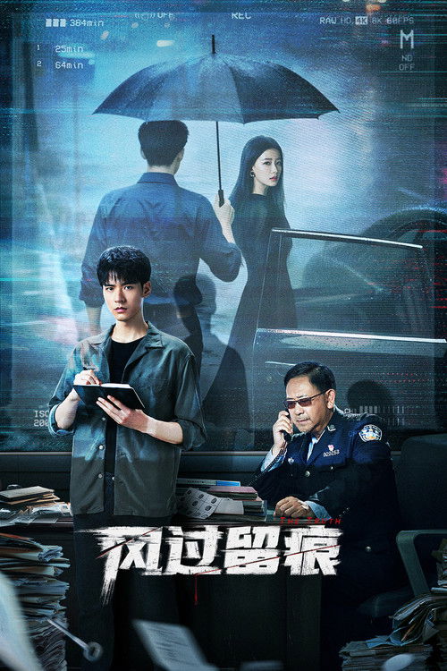 Póster de 风过留痕