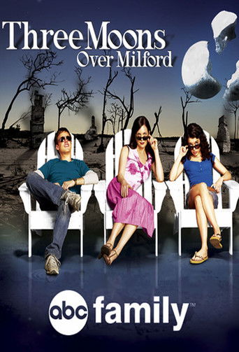 Póster de Three Moons Over Milford