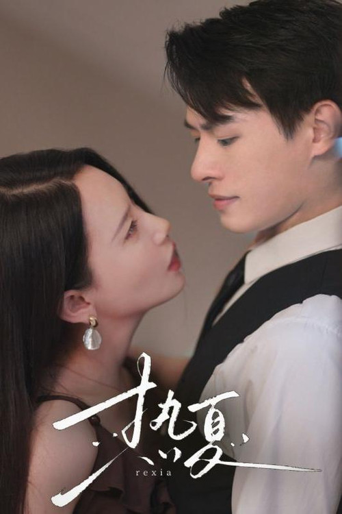 Póster de 热夏