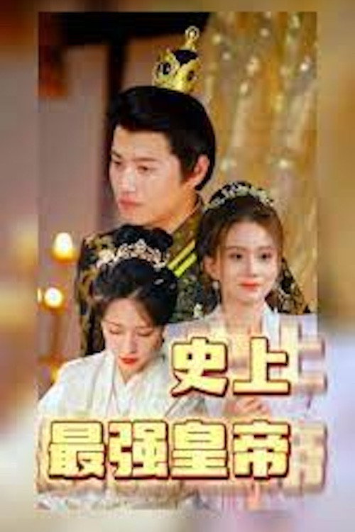 Póster de 史上最强皇帝