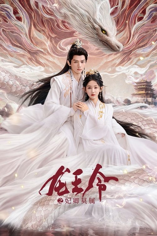 Póster de 龙王令之妃卿莫属