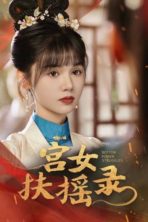 Póster de 宫女扶摇录