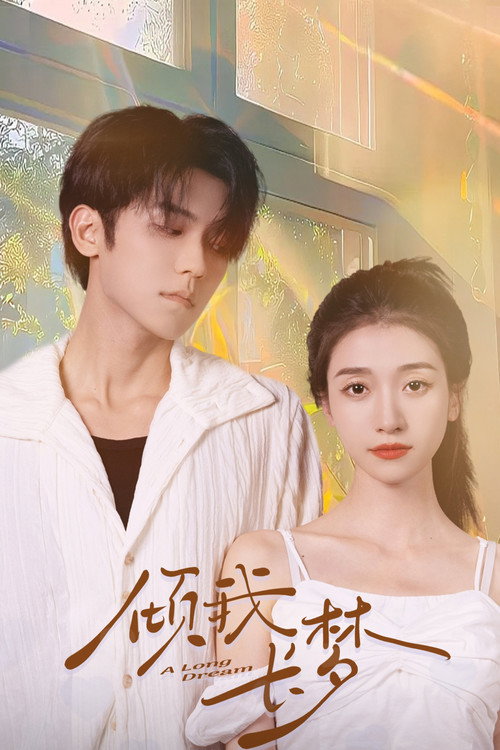 Póster de 倾我长梦