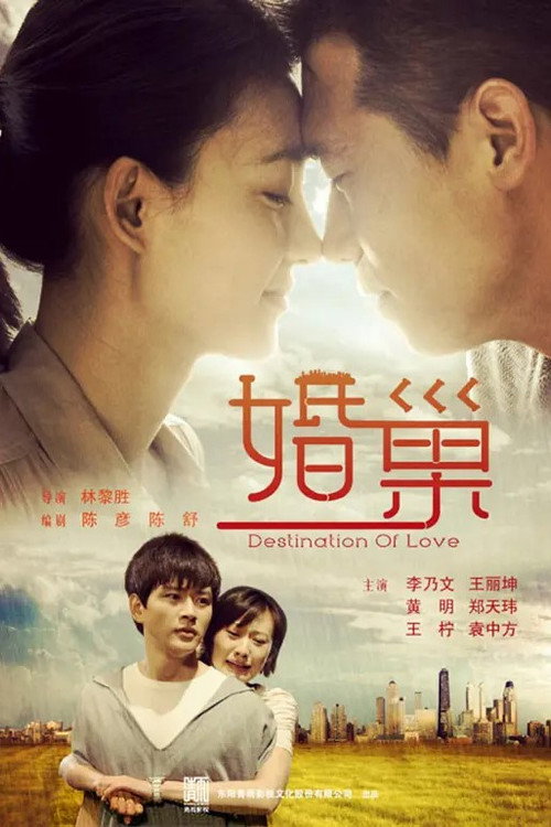 Póster de 婚巢