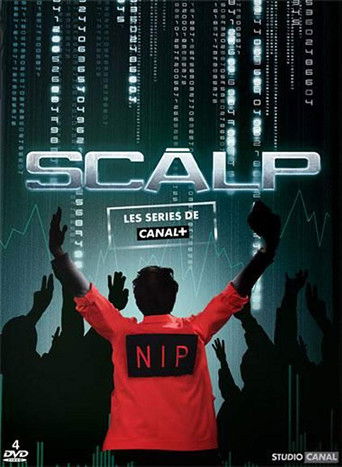 Póster de Scalp