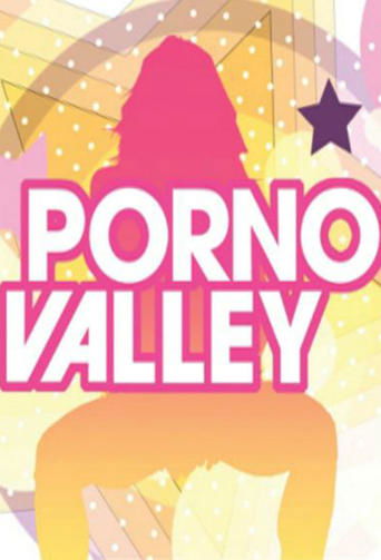 Póster de Vivid Valley